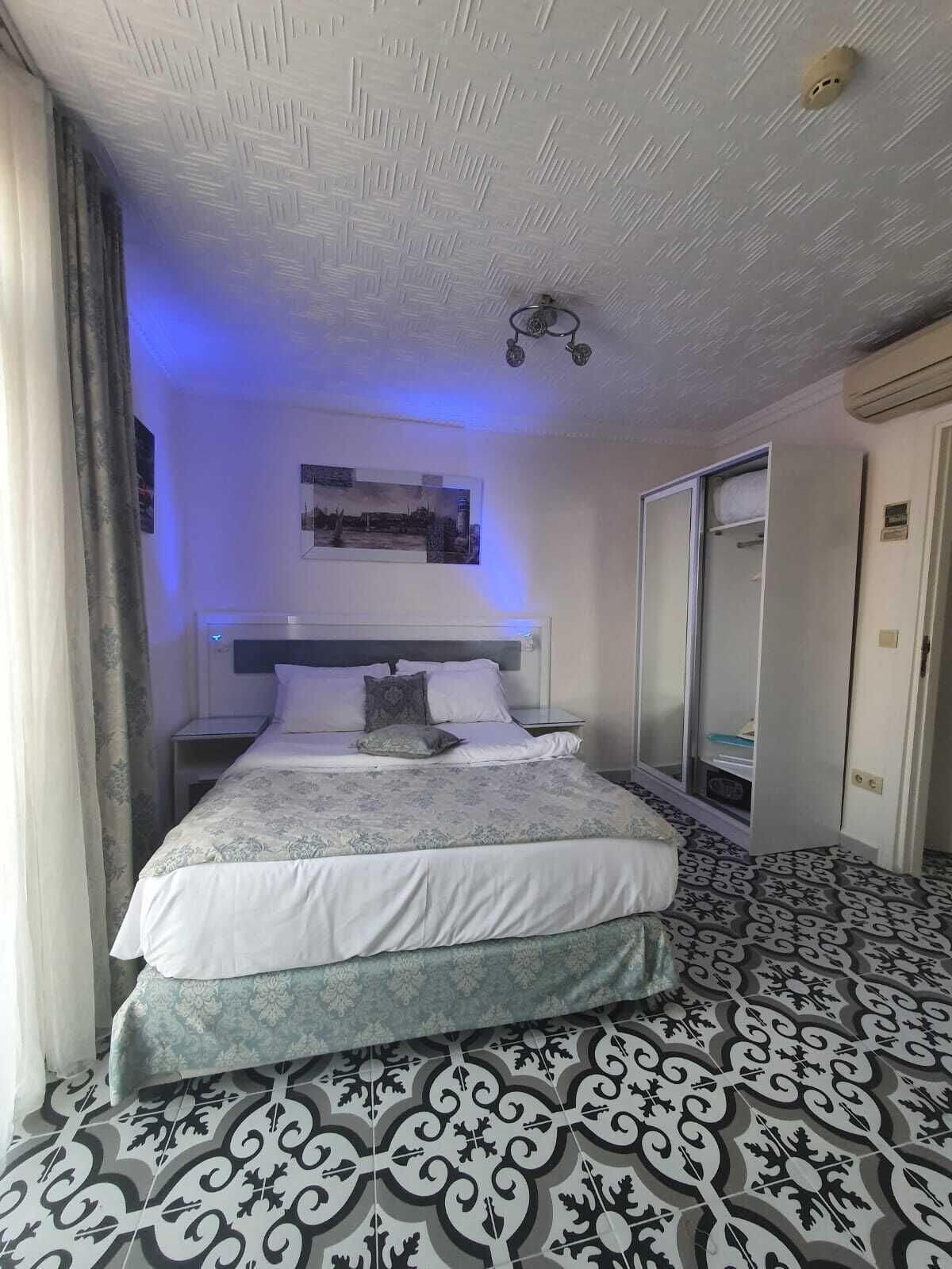 Apart Otel Lemon