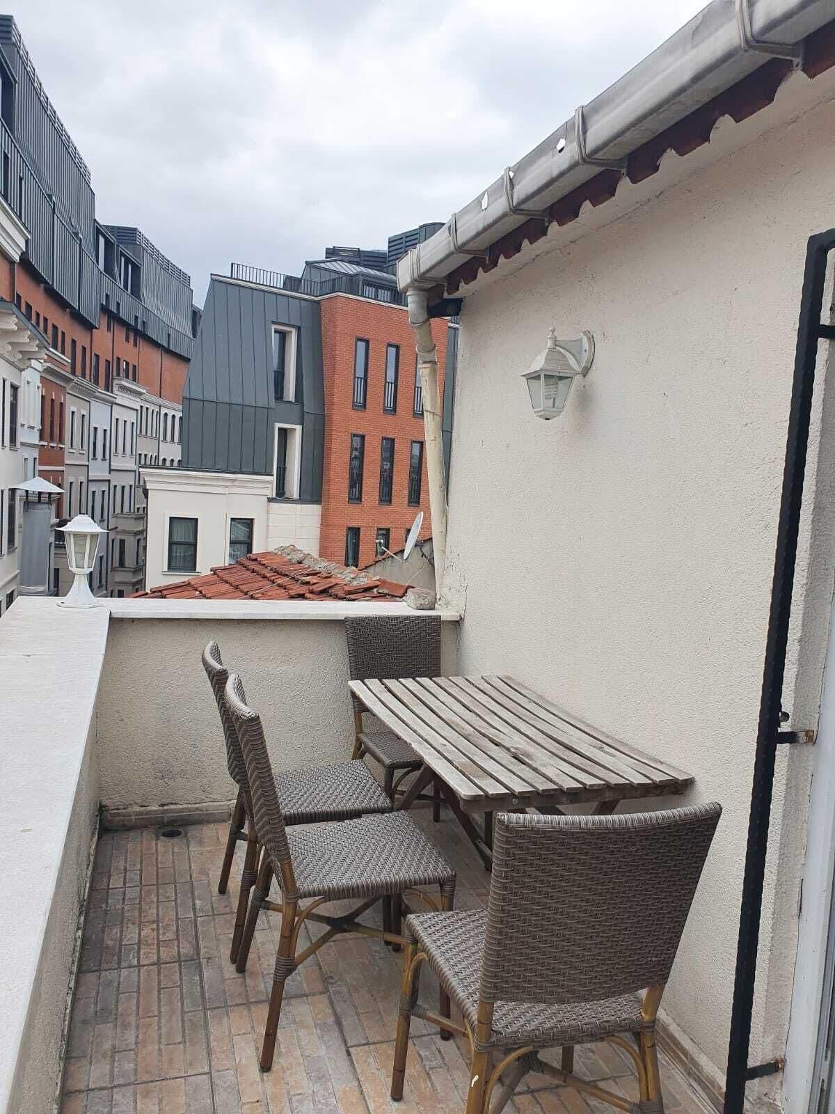 Lemon Apart Otel 3*