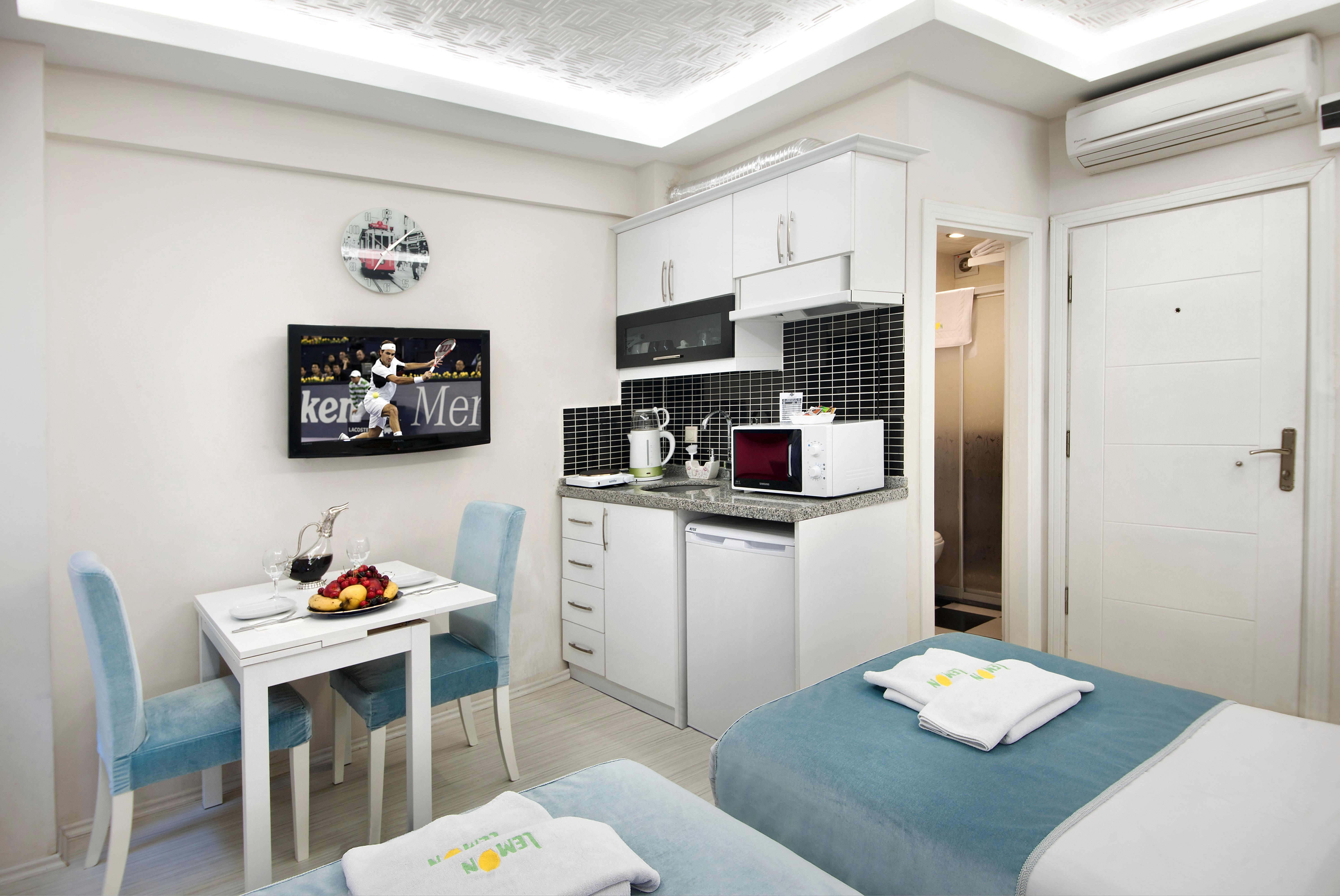Lemon Apart Otel