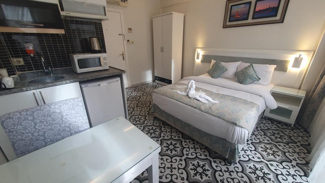 Apart Otel Lemon