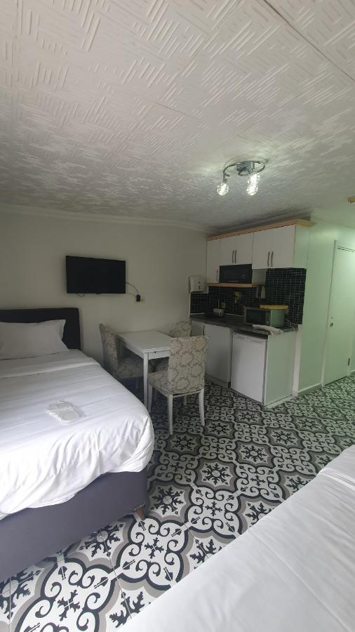 Lemon Apart Otel