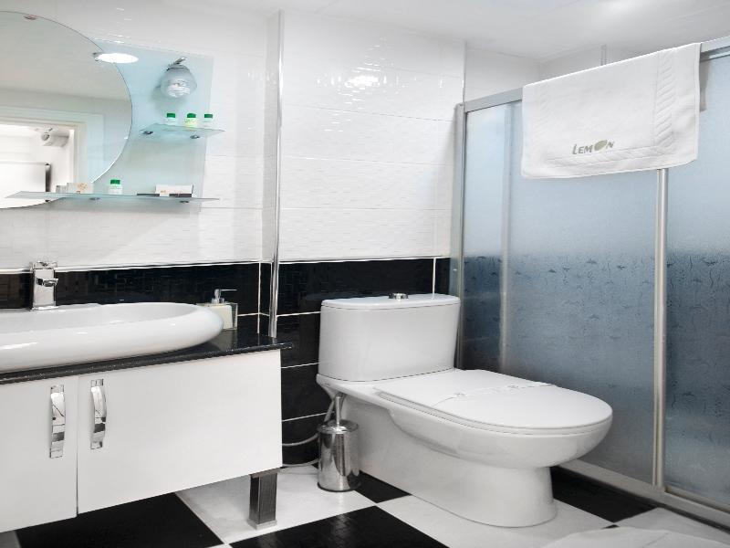Lemon 3* İstanbul