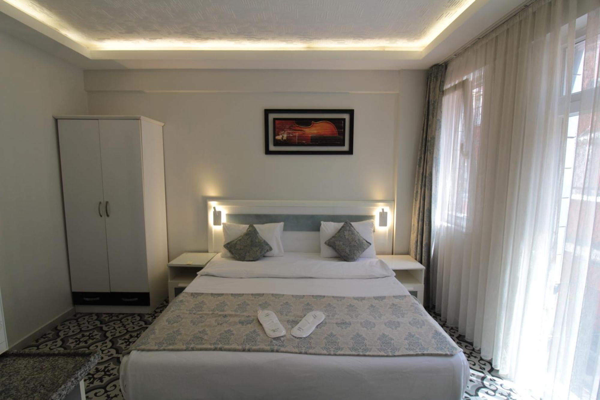 Lemon Apart Otel