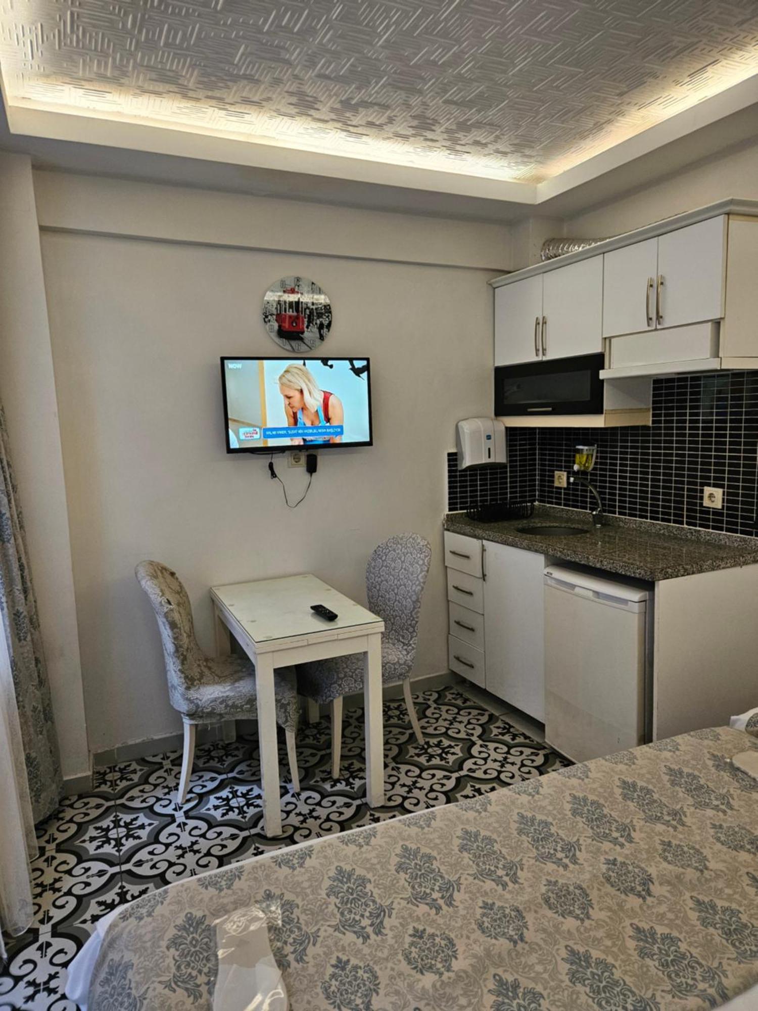 Apart Otel Lemon