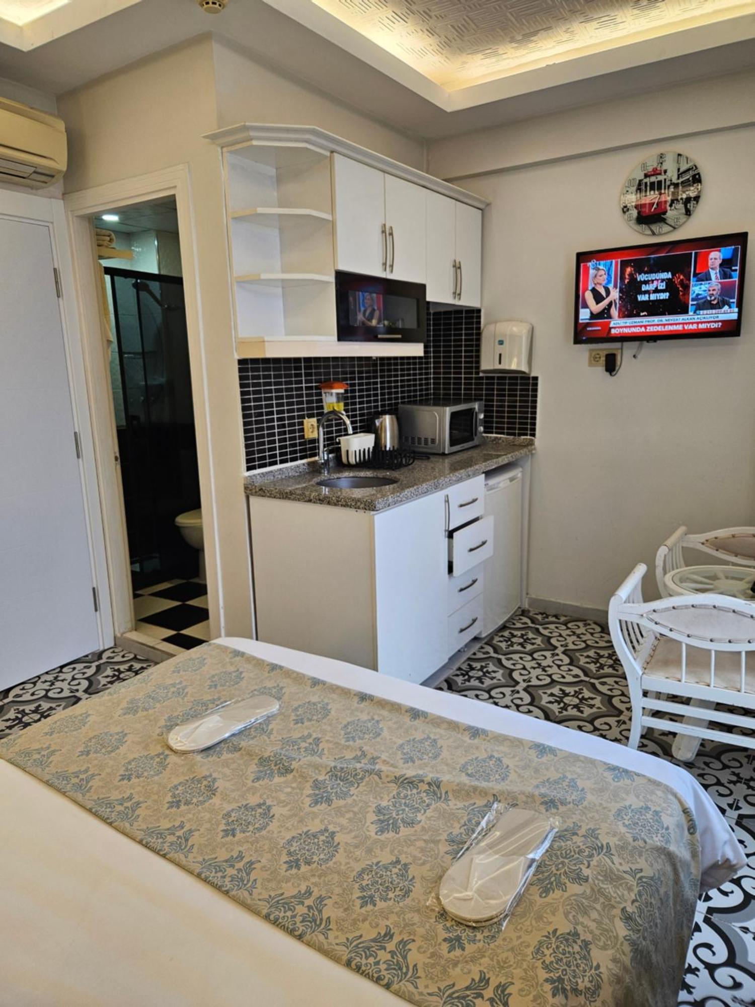 Lemon Apart Otel 3*
