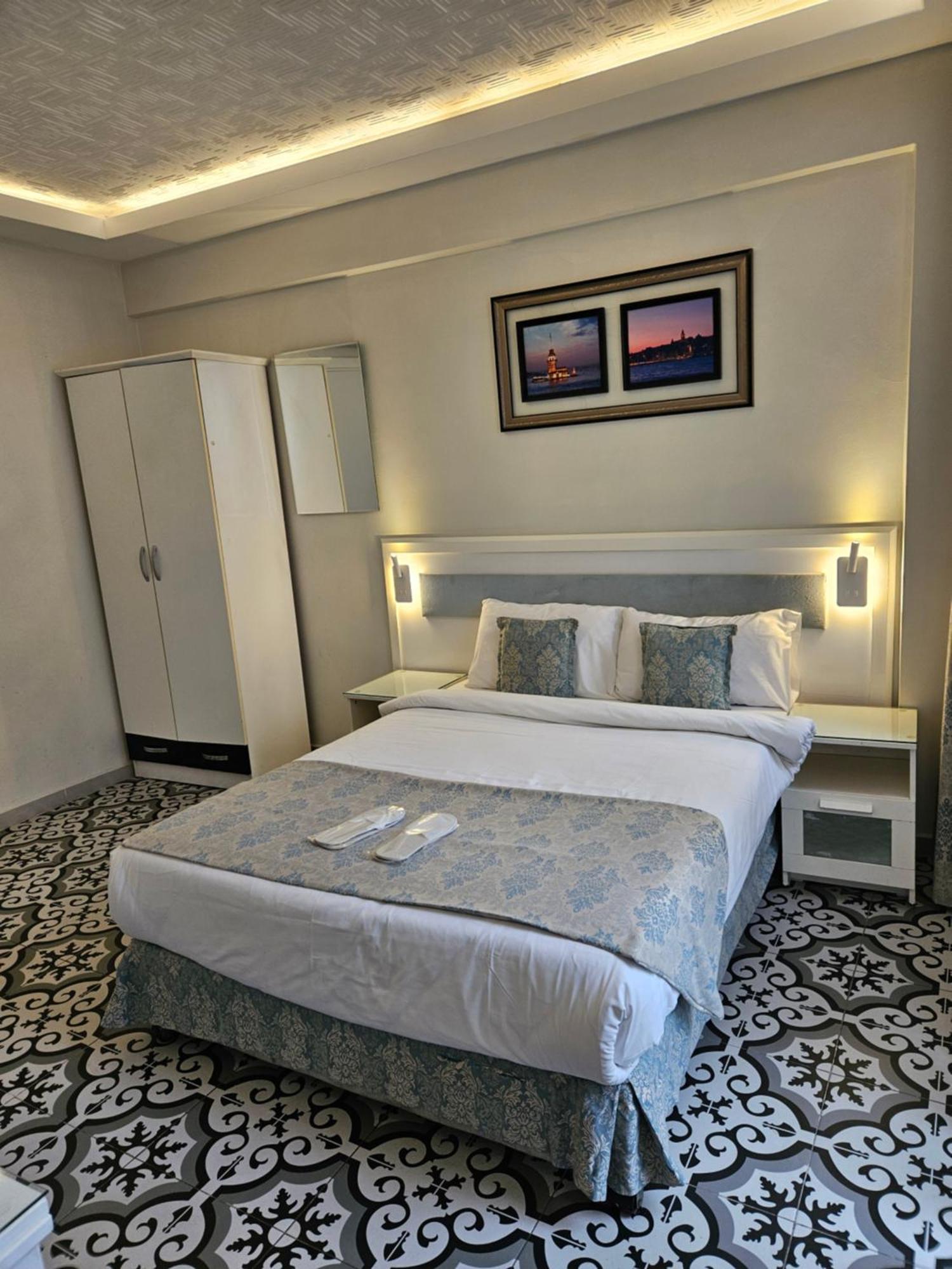 Apart Otel Lemon 3*