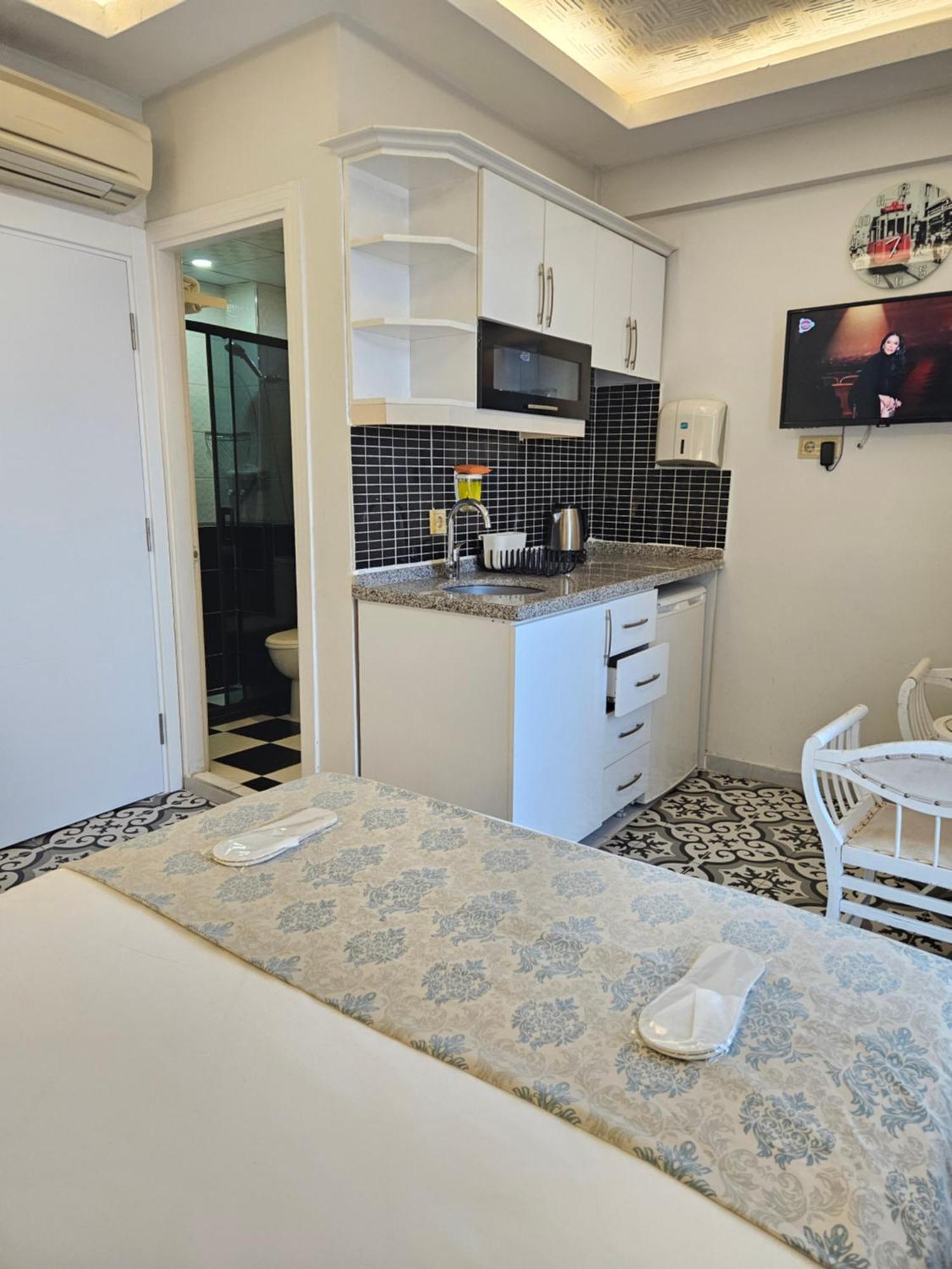 Apart Otel Lemon 3*