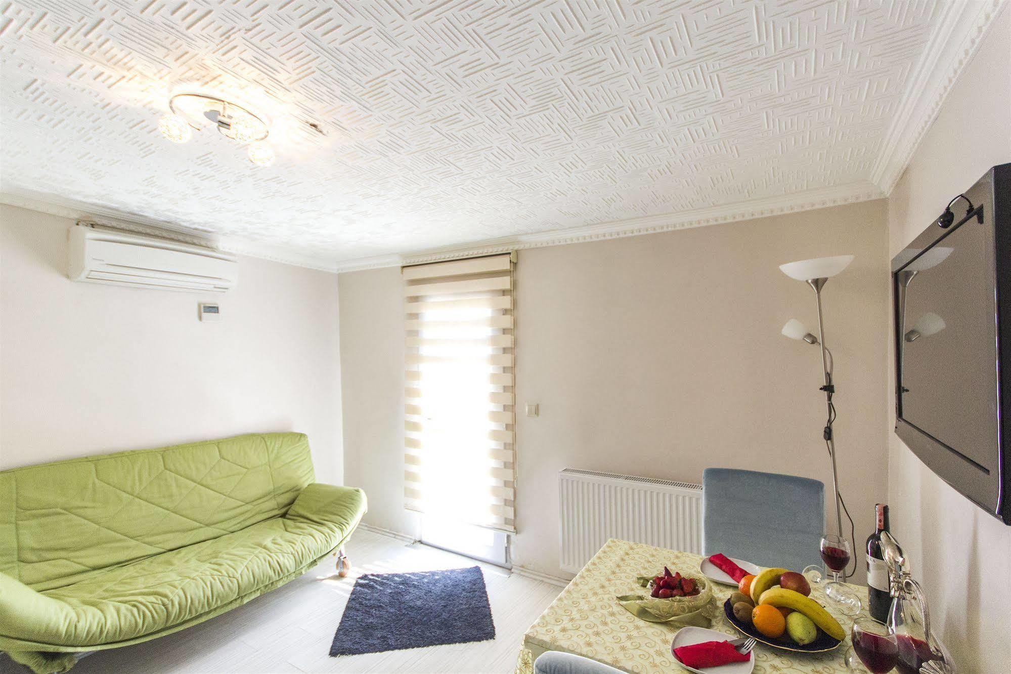 Apart Otel Lemon