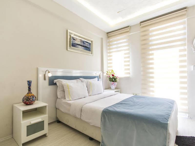 Apart Otel Lemon