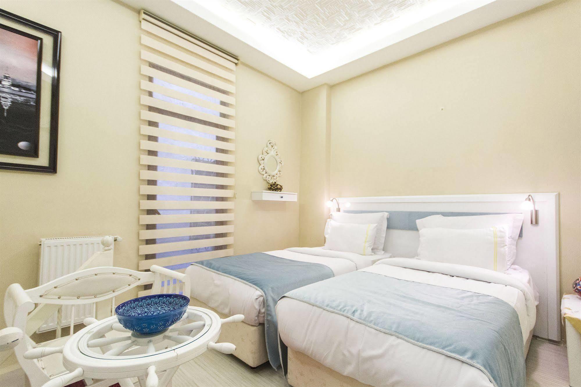 Lemon 3* İstanbul
