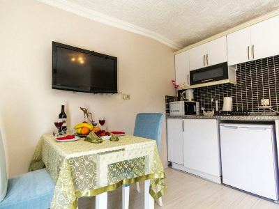Lemon Apart Otel